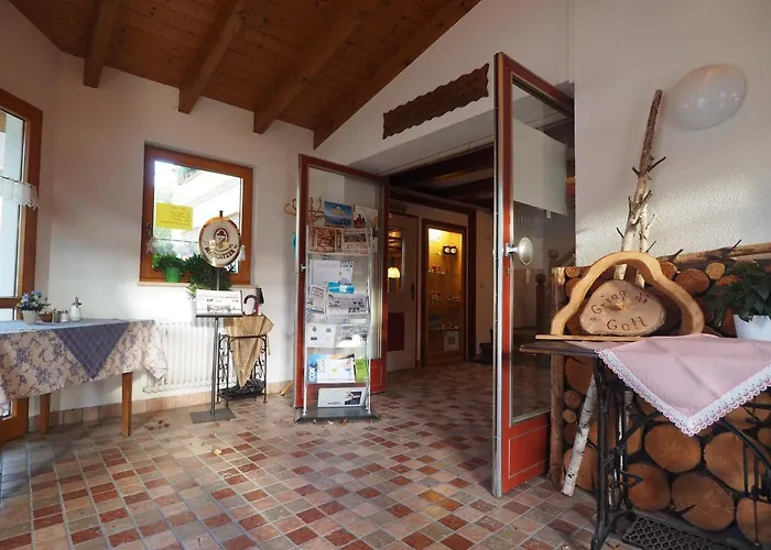 Landgasthof Zum Schwarzen Grat