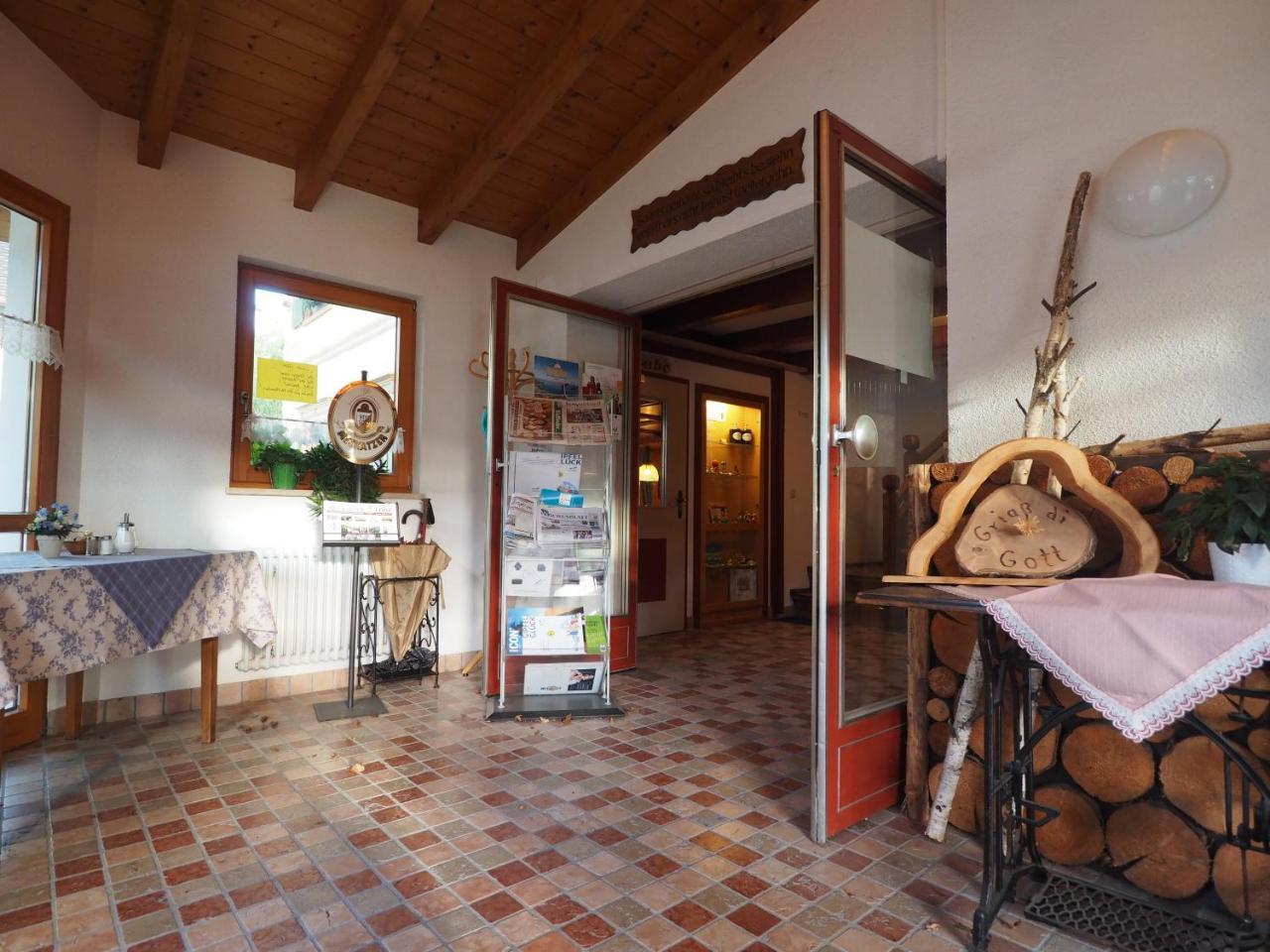 Guest house Landgasthof Zum Schwarzen Grat