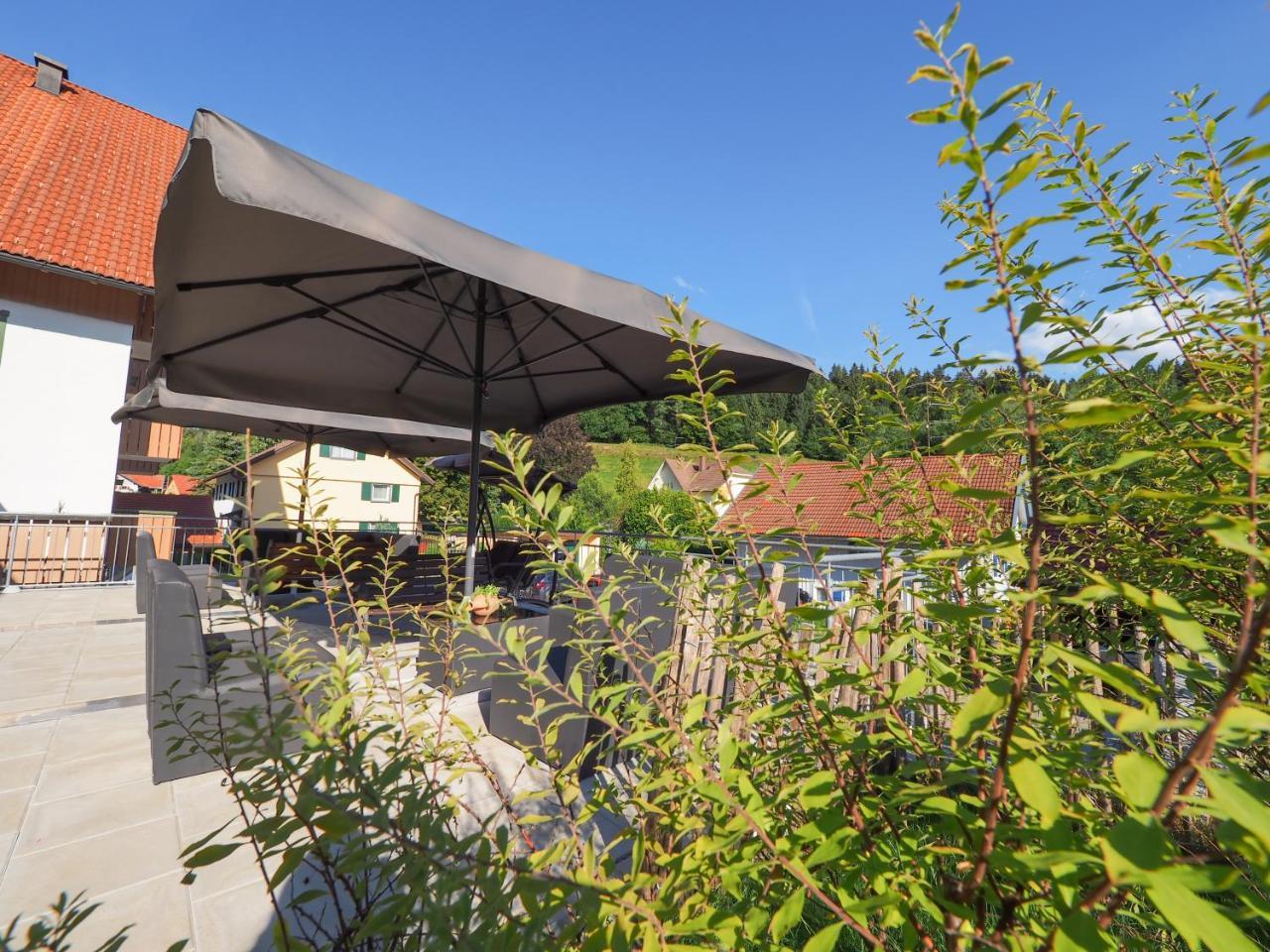 Landgasthof Zum Schwarzen Grat Guest house