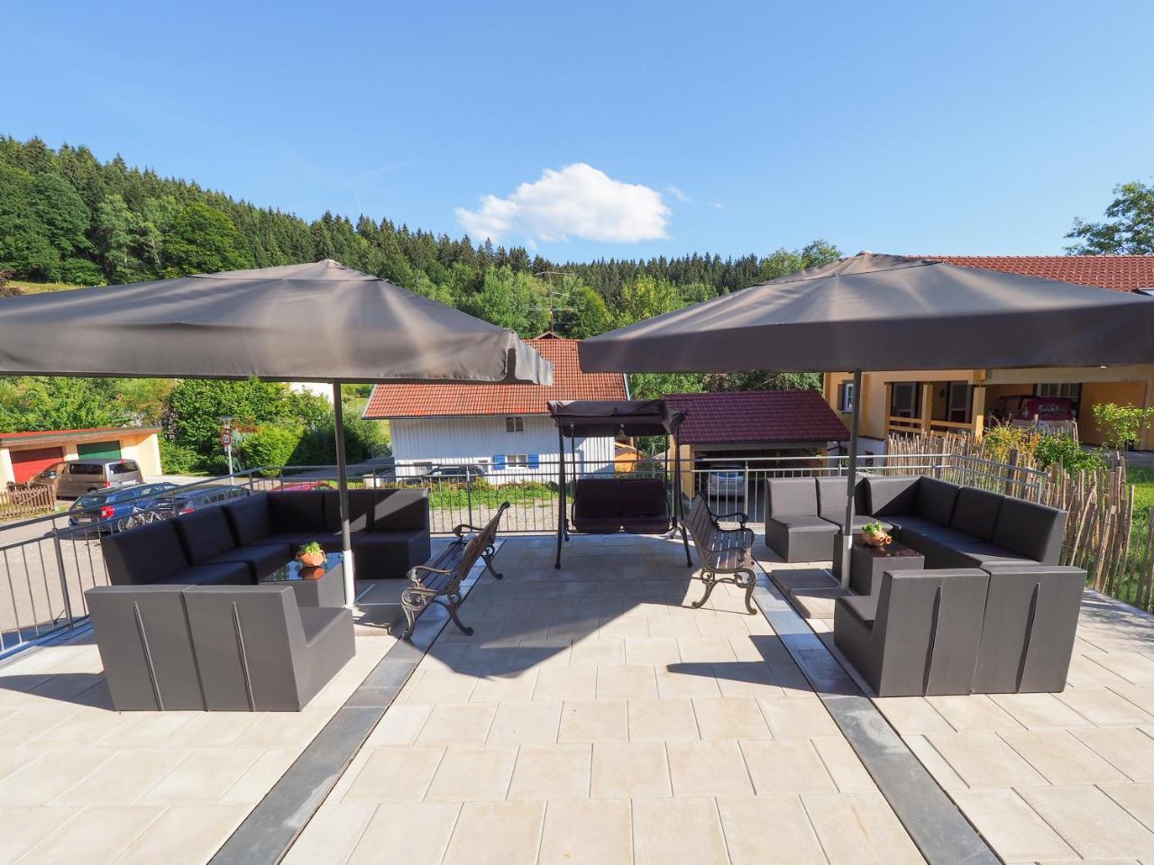 Landgasthof Zum Schwarzen Grat Guest house Isny im Allgau