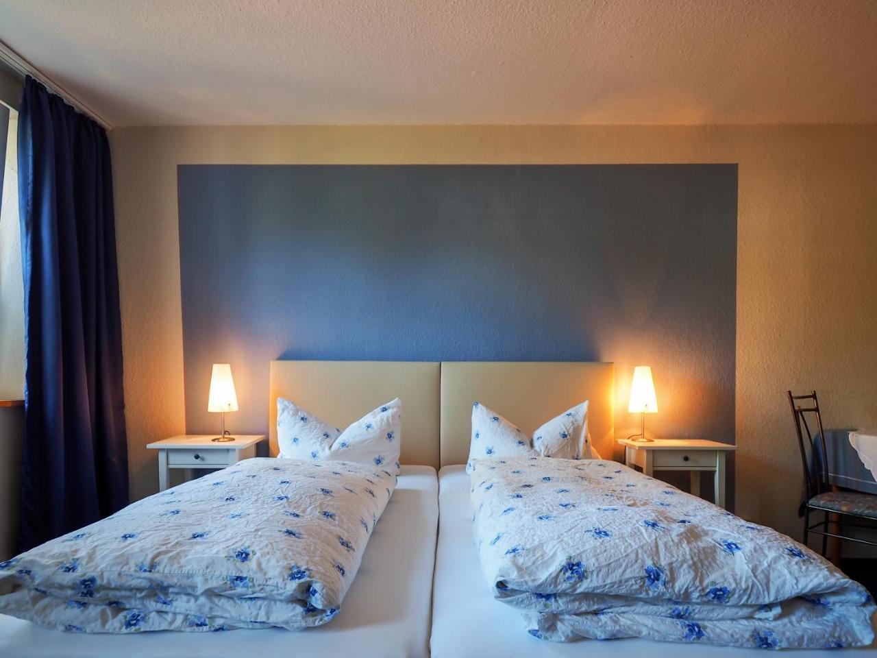 Pensjonat Landgasthof Zum Schwarzen Grat 2*