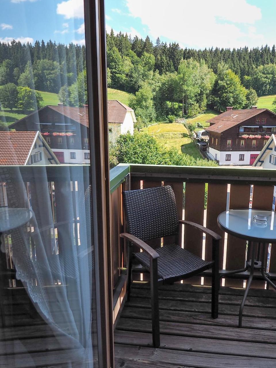 Landgasthof Zum Schwarzen Grat Pensjonat 2*